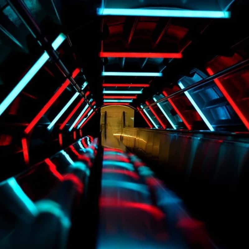 Khám phá bảo tàng độc đáo có cấu trúc phân tử hóa học tại Bỉ 9 Tạp chí Du lịch Wanderlust Tips Khám phá bảo tàng Atomium độc đáo có cấu trúc phân tử hóa học tại Bỉ