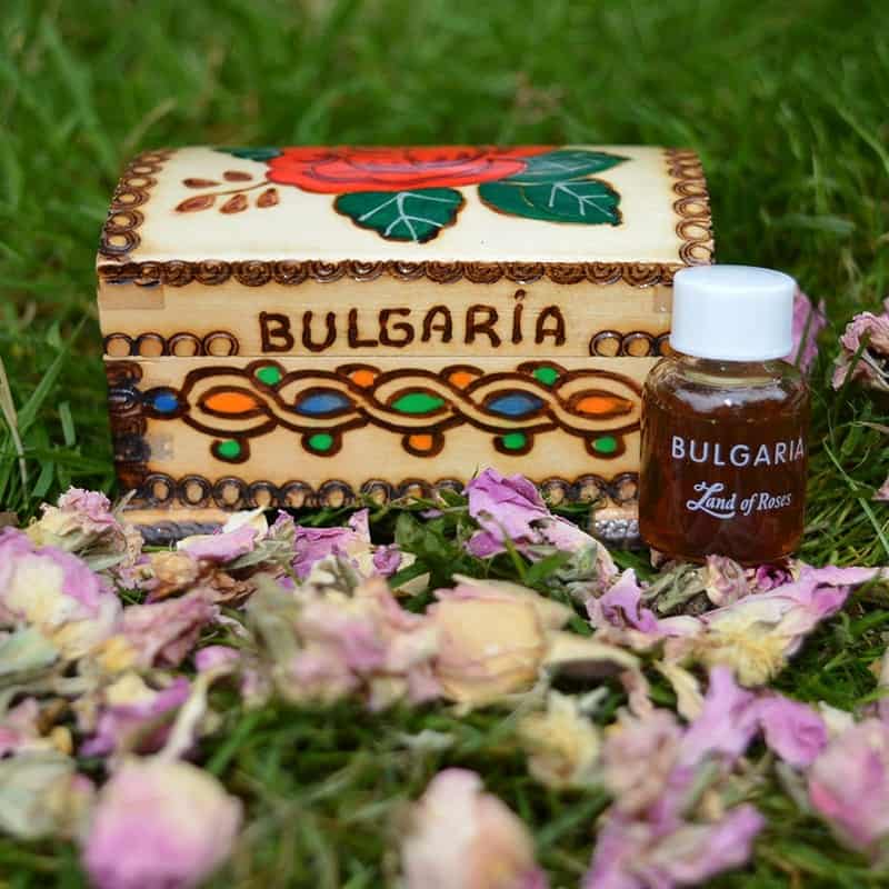 Tạp chí Du lịch Wanderlust Tips Khám phá Bulgaria: Xứ sở triệu đóa hồng