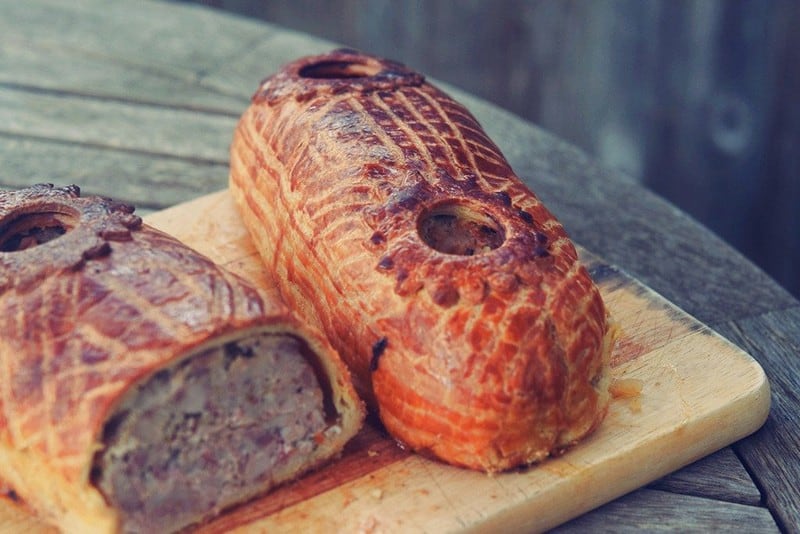 Tạp chí Du lịch Wanderlust Tips | Khám phá những món ăn nổi danh "quốc gia tí hon" Luxembourg