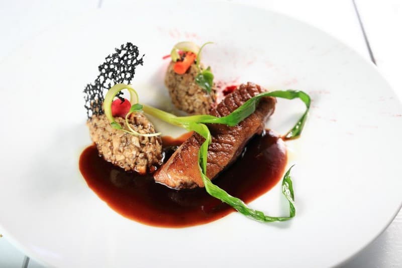 Tạp chí Du lịch Wanderlust Tips | Khám phá những món ăn nổi danh "quốc gia tí hon" Luxembourg