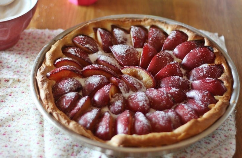 Tạp chí Du lịch Wanderlust Tips | Khám phá những món ăn nổi danh "quốc gia tí hon" Luxembourg