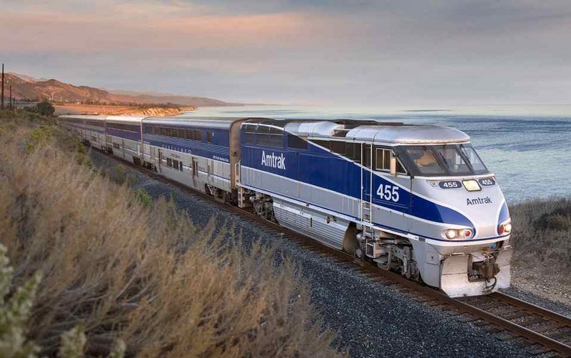 Khám phá nước Mỹ qua những chuyến tàu tuyệt đẹp 6 Wanderlust Tips kham pha nuoc my qua nhung chuyen tau tuyet dep 07