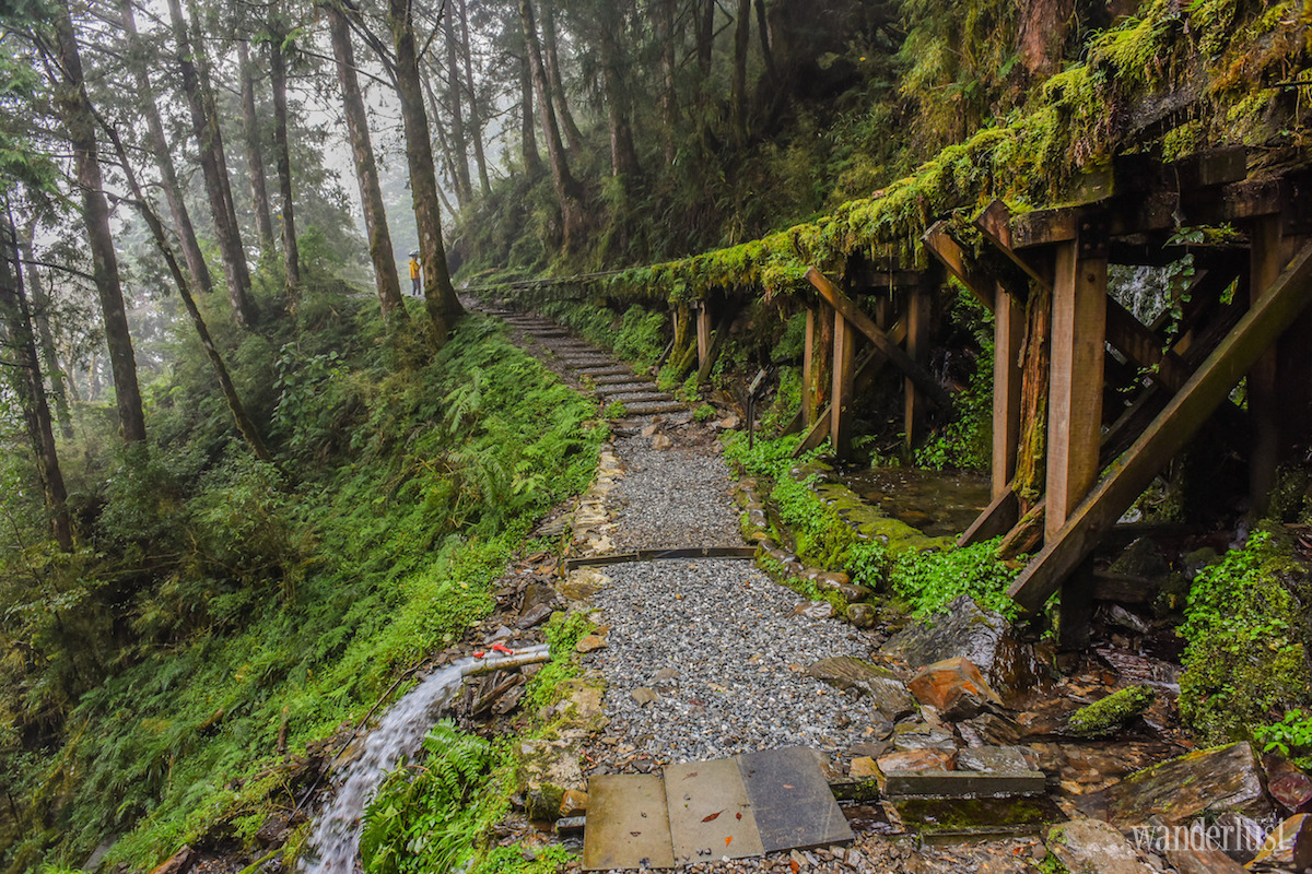 Tạp chí Du lịch Wanderlust Tips Khám phá thiên nhiên Nghi Lan tươi đẹp