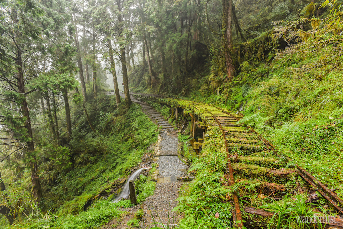 Wanderlust Tips kham pha thien nhien nghi lan tuoi dep 06