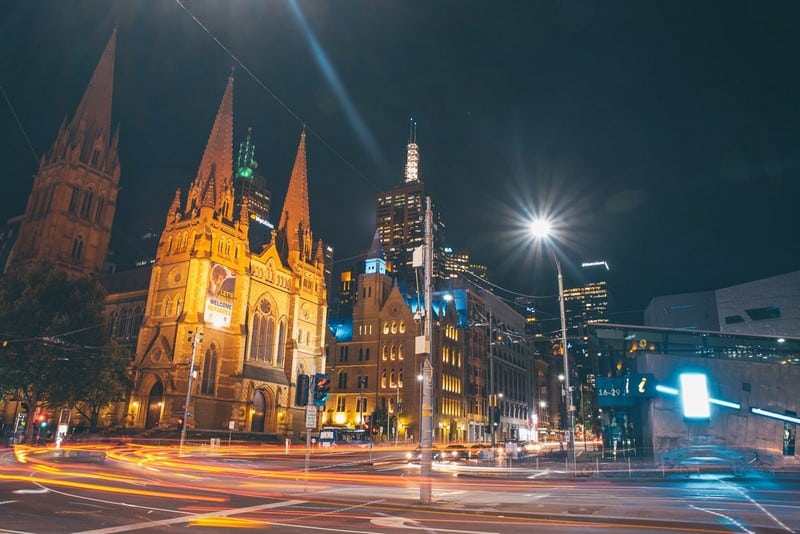 Tạp chí Du lịch Wanderlust Tips Bỏ túi những khi nghiệm để có chuyến du lịch Úc hoàn hảo