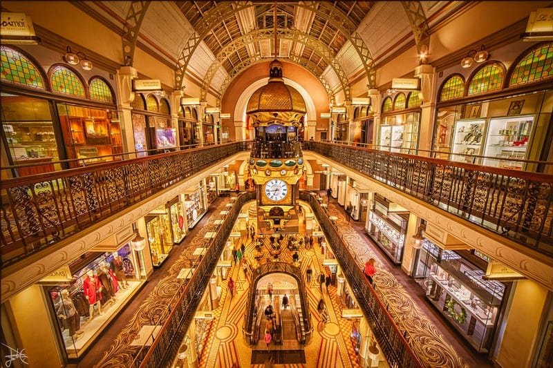 Tạp chí Du lịch Wanderlust Tips Bỏ túi những khi nghiệm để có chuyến du lịch Úc hoàn hảo