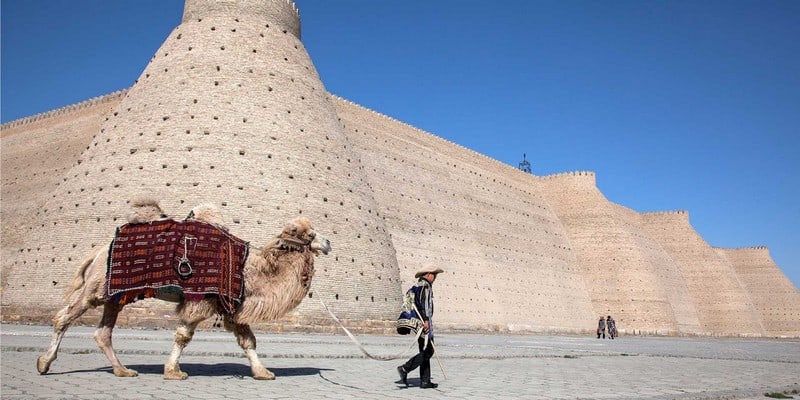 Những kinh nghiệm bổ ích cho chuyến du lịch Uzbekistan 12 Tạp chí Du lịch Wanderlust Tips Những kinh nghiệm bổ ích cho chuyến du lịch Uzbekistan