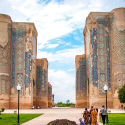 Wanderlust Tips kinh nghiem du lich Uzbekistan 04 1