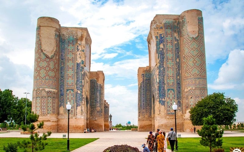 Wanderlust Tips kinh nghiem du lich Uzbekistan 04 1