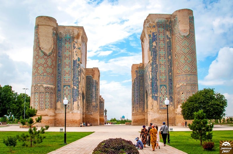 Những kinh nghiệm bổ ích cho chuyến du lịch Uzbekistan 14 Tạp chí Du lịch Wanderlust Tips Những kinh nghiệm bổ ích cho chuyến du lịch Uzbekistan