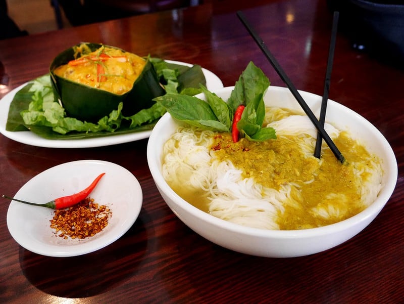 Tạp chí Du lịch Wanderlust Tips Kinh nghiệm du lịch Campuchia: Khám phá đất nước chùa tháp