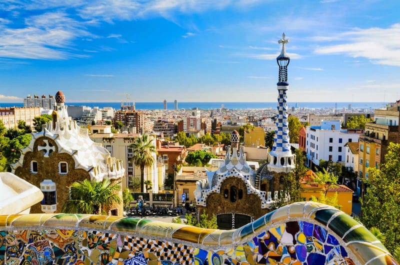 Tạp chí Du lịch Wanderlust Tips Kinh nghiệm du lịch Tây Ban Nha: Xứ sở của những chú bò tót