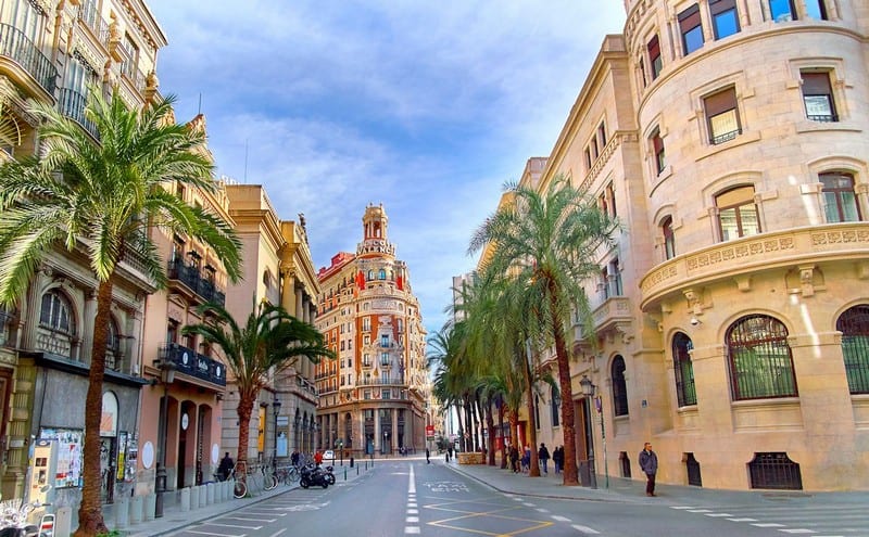 Tạp chí Du lịch Wanderlust Tips Kinh nghiệm du lịch Tây Ban Nha: Xứ sở của những chú bò tót