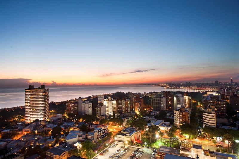 Tạp chí Du lịch Wanderlust Tips Những kinh nghiệm cho chuyến du lịch Uruguay thú vị