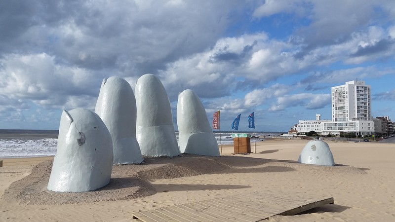 Những kinh nghiệm cho chuyến du lịch Uruguay thú vị 15 Wanderlust Tips kinh nghiem du lich uruguay 08