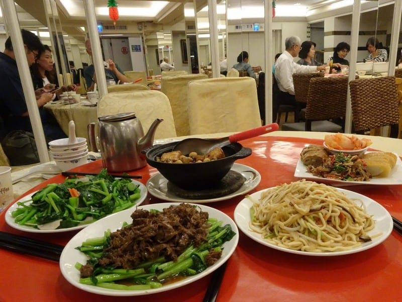 Tạp chí Du lịch Wanderlust Tips Kinh nghiệm khám phá công viên Dương Minh Sơn, Đài Bắc