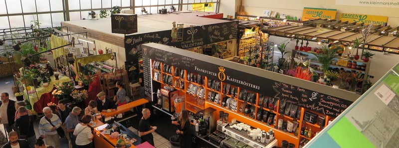 Tạp chí Du lịch Wanderlust Tips Lạc lối qua những địa điểm mua sắm nổi tiếng của Đức