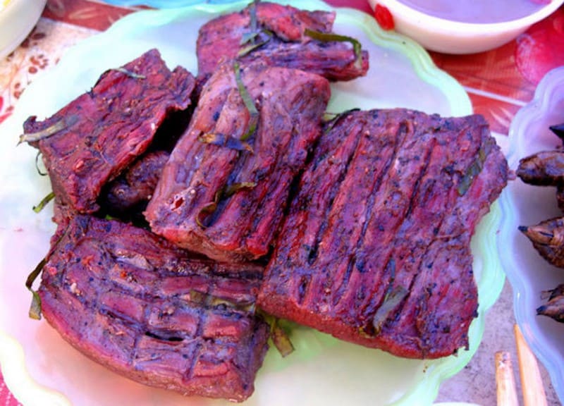 Tạp chí Du lịch Wanderlust Tips | Lam nhọ Lai Châu: Cái tên lạ mang phong vị cuốn hút