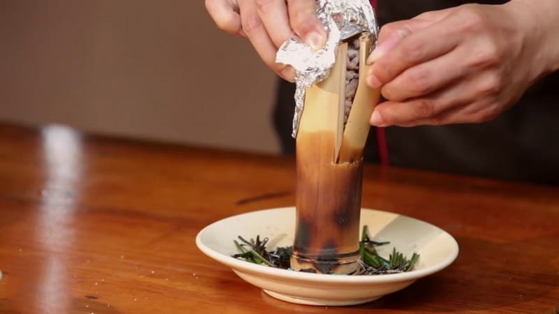 Tạp chí Du lịch Wanderlust Tips | Lam nhọ Lai Châu: Cái tên lạ mang phong vị cuốn hút