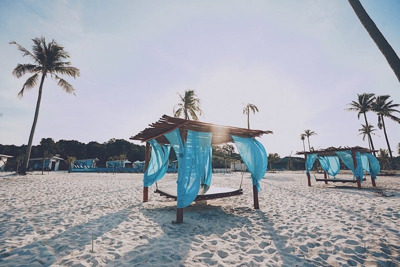 Tạp chí Du lịch Wanderlust Tips | Lương Duyên Hưng và những ngày hè rực cháy ở Cambodia