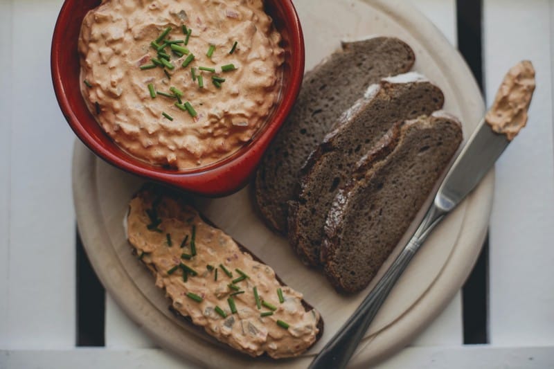 Tạp chí Du lịch Wanderlust Tips Ngon miệng với những món ăn đặc sản của Áo