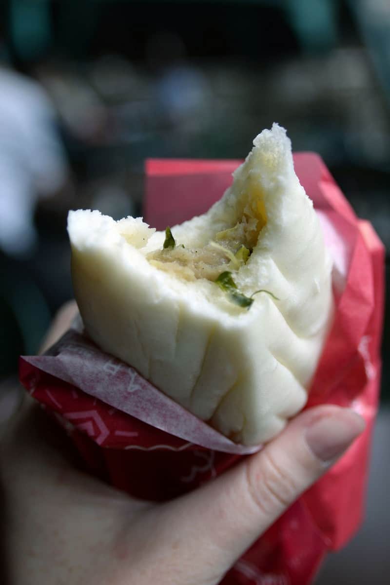 Tạp chí Du lịch Wanderlust Tips Những món ăn vặt "must-try" khi đến với Tokyo Disney