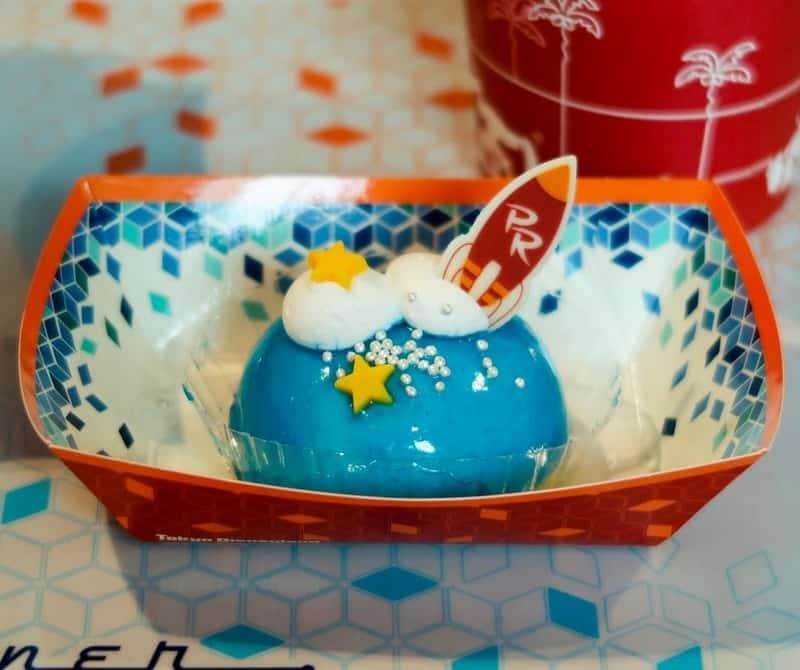 Tạp chí Du lịch Wanderlust Tips Những món ăn vặt "must-try" khi đến với Tokyo Disney