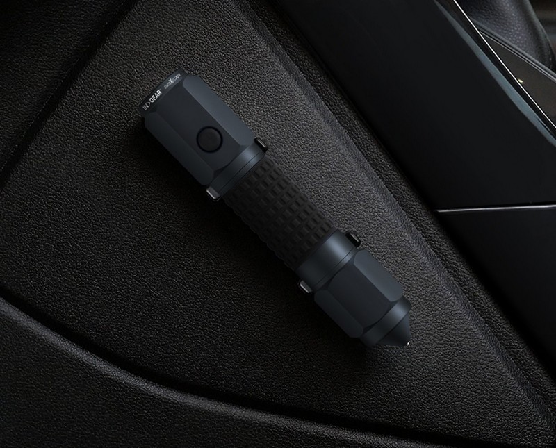 Tạp chí Du lịch Wanderlust Tips Những phụ kiện xe hơi hữu ích cho chuyến đi dài