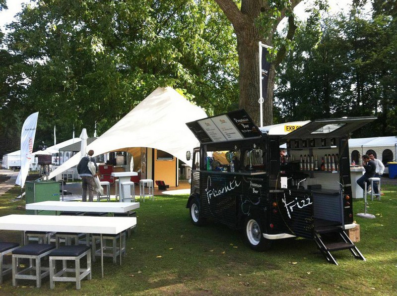 Những quầy bar di động xinh xắn trên khắp nước Anh 7 Tạp chí Du lịch Wanderlust Tips Những quầy bar di động xinh xắn trên khắp nước Anh