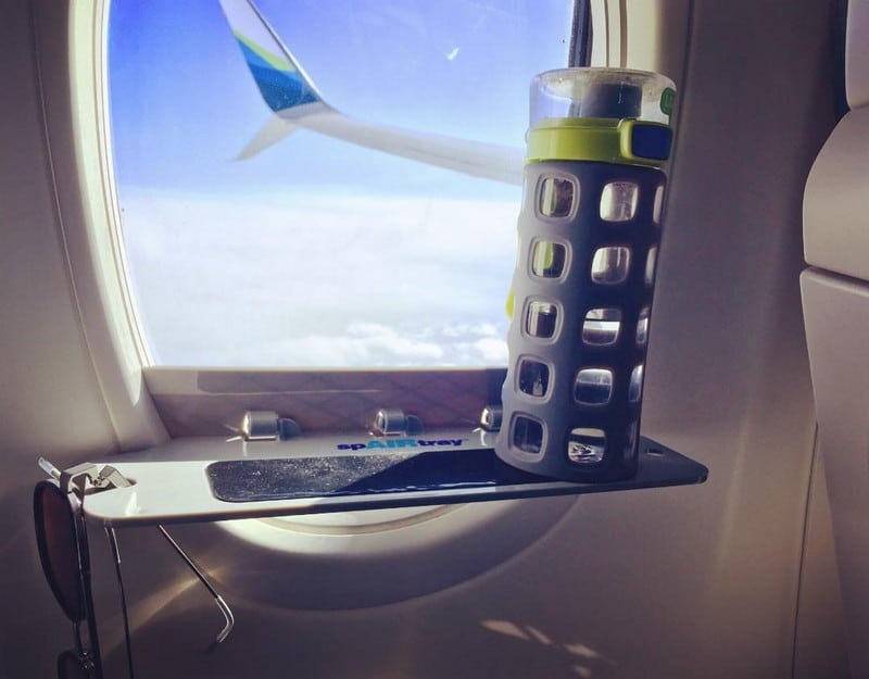 Tạp chí Du lịch Wanderlust Tips Những tiện ích du lịch giúp bạn thoải mái trong chuyến bay dài