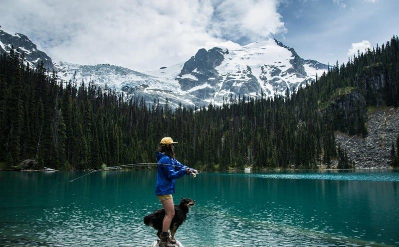 Tạp chí Du lịch Wanderlust Tips Những trải nghiệm không thể bỏ qua khi du lịch Canada