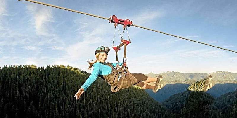 Tạp chí Du lịch Wanderlust Tips Những trải nghiệm không thể bỏ qua khi du lịch Canada