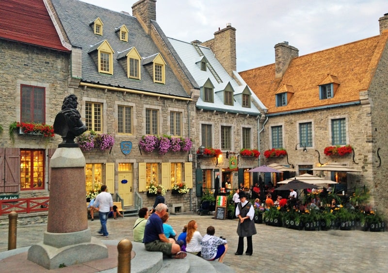 Tạp chí Du lịch Wanderlust Tips Những trải nghiệm không thể bỏ qua khi du lịch Canada