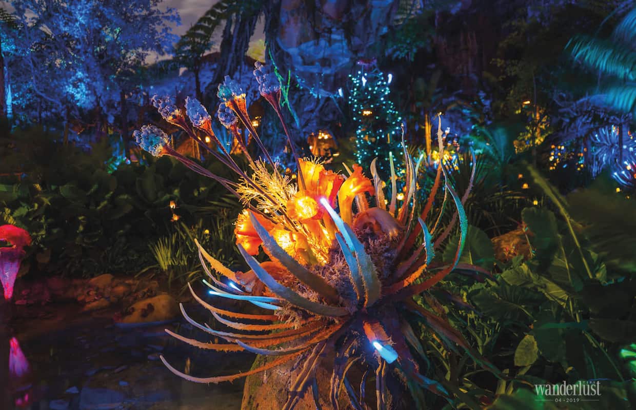 Phiêu lưu vào thế giới phim tại những khu vui chơi theo chủ đề 6 Tạp chí Du lịch Wanderlust Tips Phiêu lưu vào thế giới phim tại những khu vui chơi theo chủ đề - điểm đến hấp dẫn