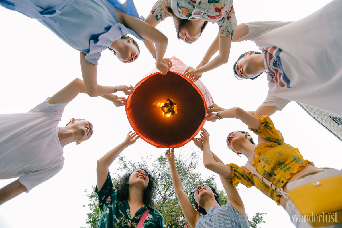 Wanderlust Tips pho co thap phan noi nhung giac mo bay cao 01