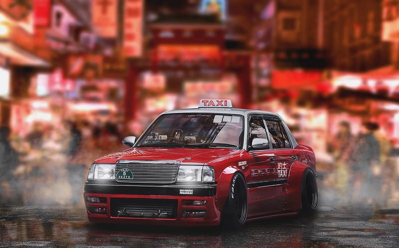 Tạp chí Du lịch Wanderlust Tips Ấn tượng với hệ thống giao thông công cộng tại Hồng Kông