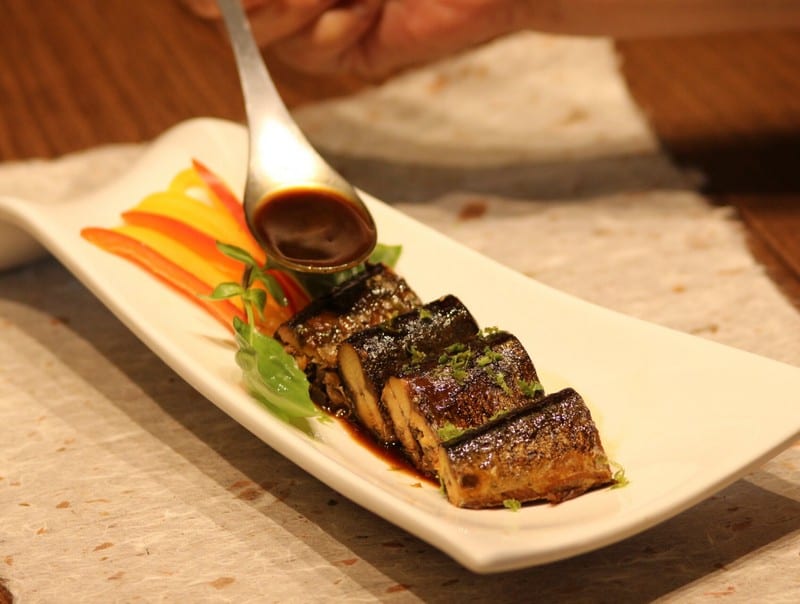 Say lòng ẩm thực mùa thu Nhật Bản 6 Tạp chí Du lịch Wanderlust Tips | Say lòng ẩm thực mùa thu Nhật Bản