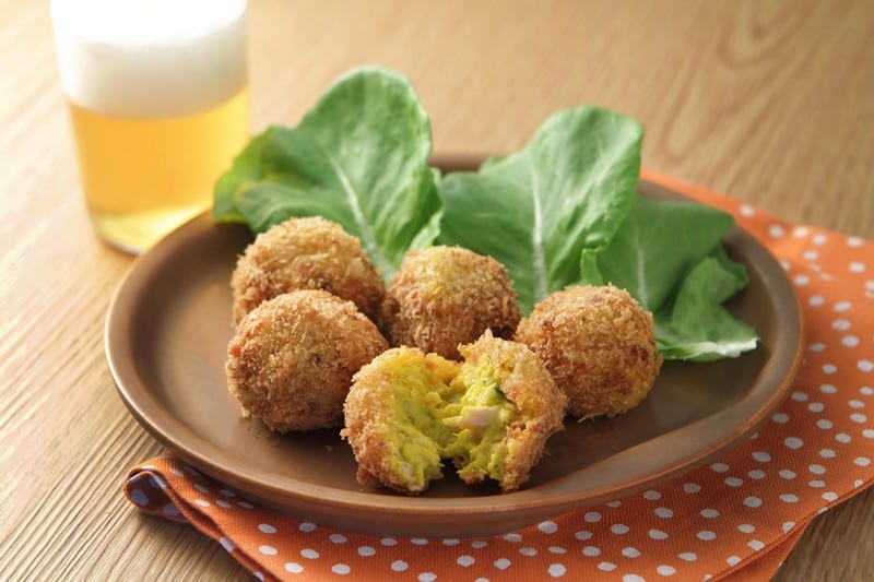 Say lòng ẩm thực mùa thu Nhật Bản 9 Tạp chí Du lịch Wanderlust Tips | Say lòng ẩm thực mùa thu Nhật Bản