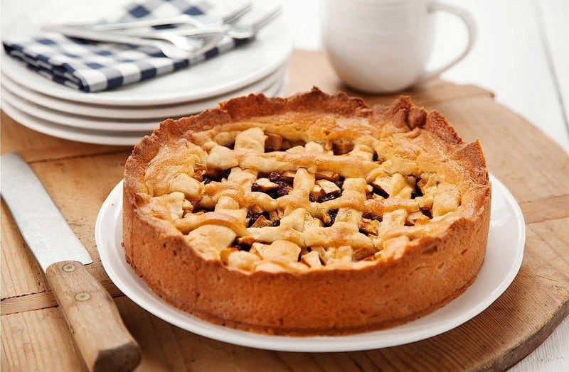 Tạp chí Du lịch Wanderlust Tips Say lòng với những món tráng miệng đậm chất Hà Lan