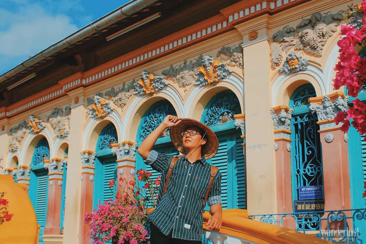 Tạp chí Du lịch Wanderlust Tips Share the love: Du lịch theo dấu những thước phim - share the love