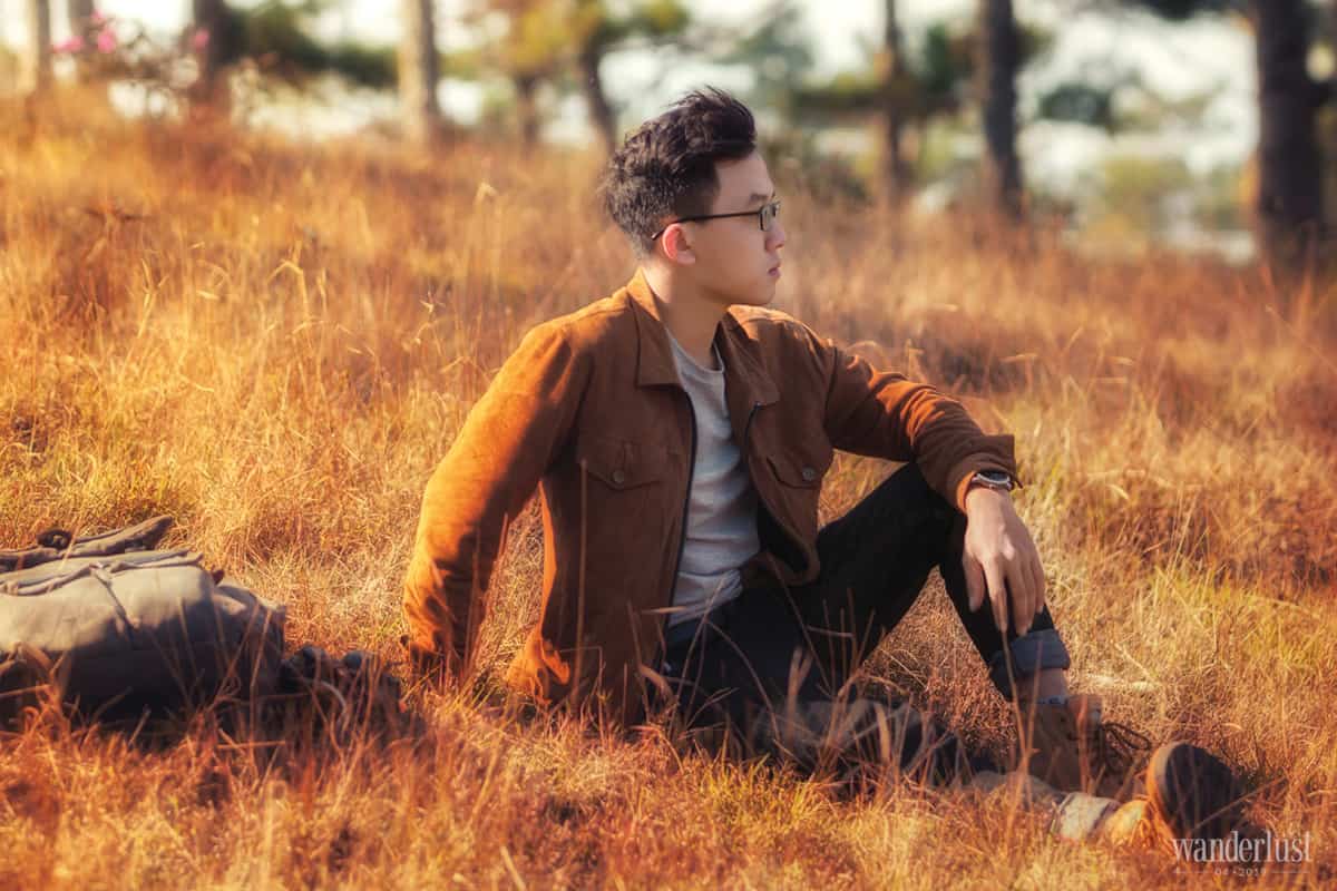 Tạp chí Du lịch Wanderlust Tips Share the love: Du lịch theo dấu những thước phim - share the love