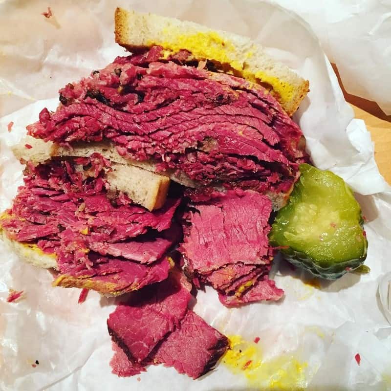 Sức hấp dẫn khó cưỡng của ẩm thực Montreal, Canada 6 Tạp chí Du lịch Wanderlust Tips | Sức hấp dẫn khó cưỡng của ẩm thực Montreal, Canada