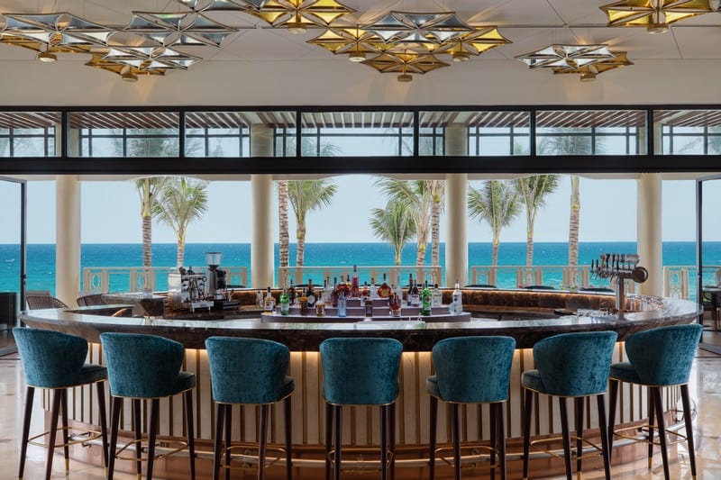 Tạp chí Du lịch Wanderlust Tips Tận hưởng kỳ nghỉ hè trong mơ tại Khu nghỉ dưỡng Sheraton Grand Đà Nẵng