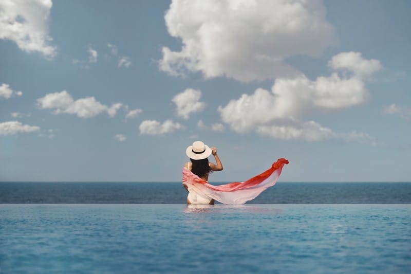 Tạp chí Du lịch Wanderlust Tips Tận hưởng kỳ nghỉ hè trong mơ tại Khu nghỉ dưỡng Sheraton Grand Đà Nẵng