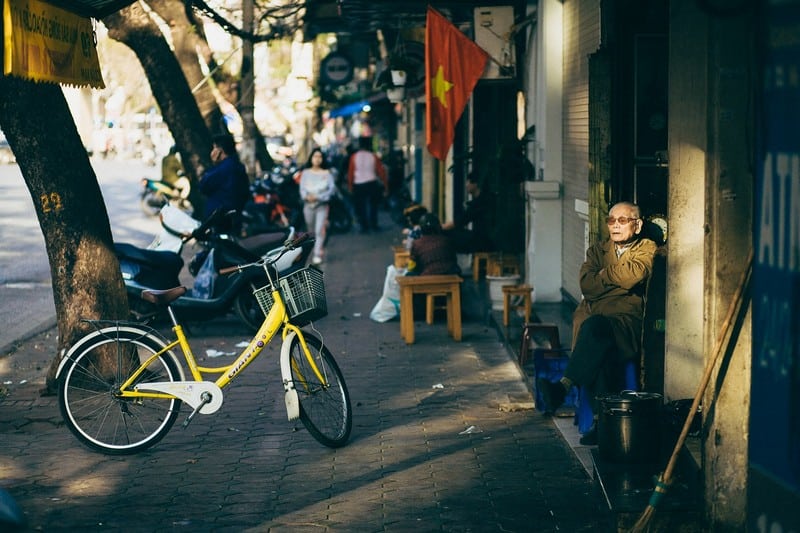 Tạp chí Du lịch Wanderlust Tips | Thành phố nào in dấu miền nhớ thương? 