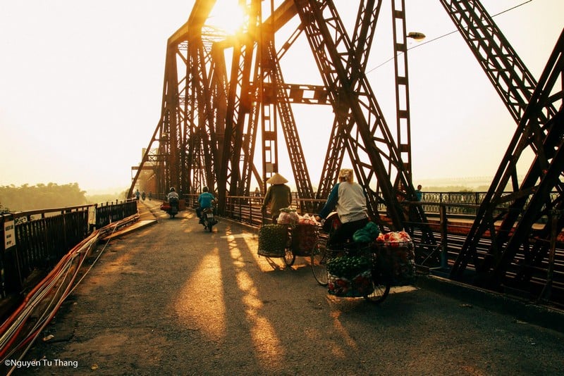 Tạp chí Du lịch Wanderlust Tips | Thành phố nào in dấu miền nhớ thương? 