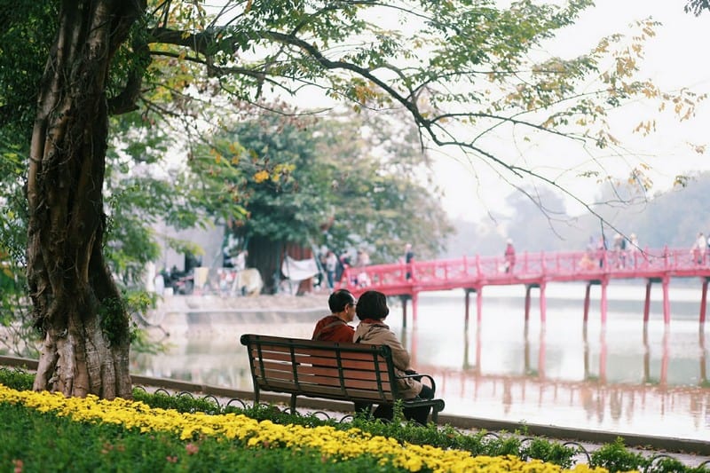 Tạp chí Du lịch Wanderlust Tips | Thành phố nào in dấu miền nhớ thương? 