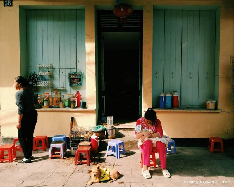 Tạp chí Du lịch Wanderlust Tips | Thành phố nào in dấu miền nhớ thương? 