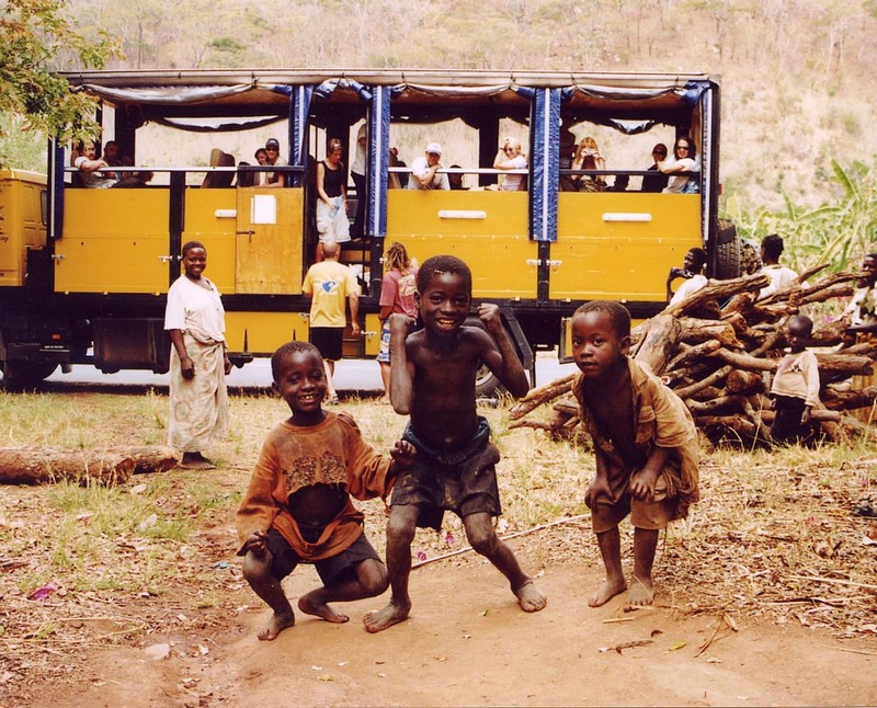 Wanderlust Tips the absolute safari hanh trinh 73 ngay kham pha chau phi 04