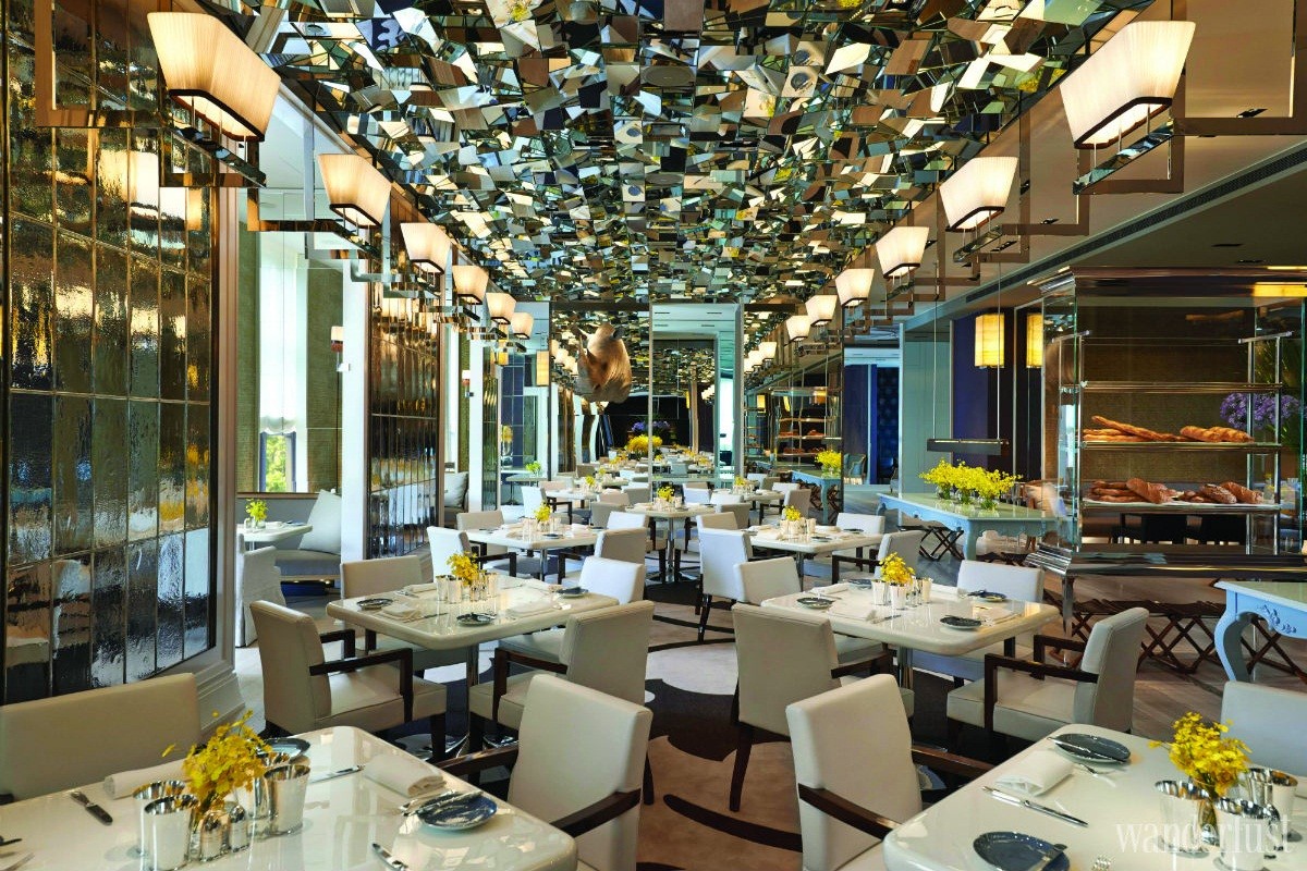 Wanderlust Tips top khach san va resort tai dai loan 04